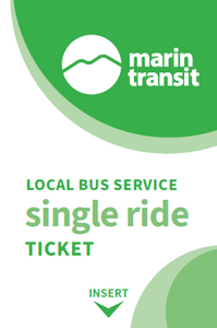 1 Ride Ticket Single Ride Ticket Bulk Purchases – marintransit